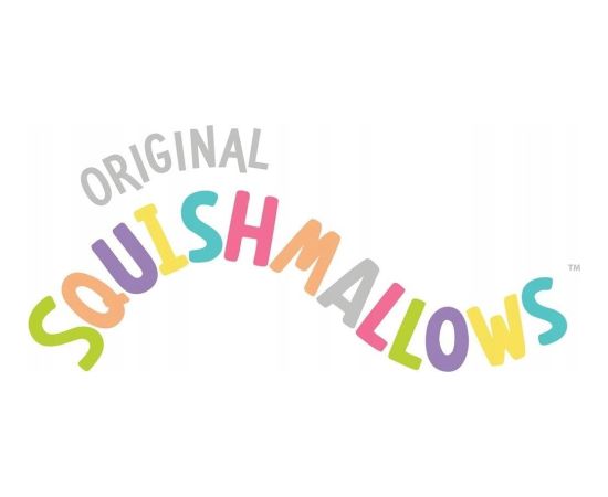 Squishmallows SQUISHMALLOWS Pokemon pliušinis žaislas Winking Pikachu, 25 cm Mīkstās rotaļlietas