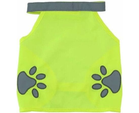 Spin Master Paw Love - Reflective dog vest (30 cm) - Yellow Citas preces