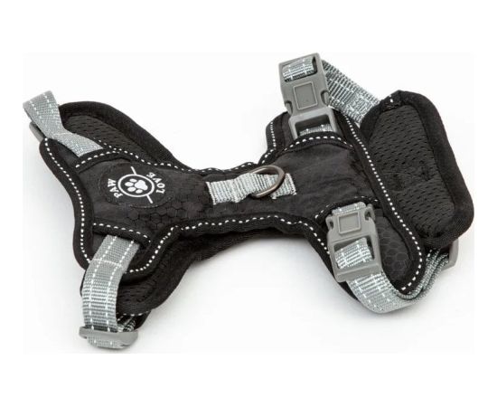 Paw Love - Y-sele hund - str 52 (Small) - Sort Citas preces