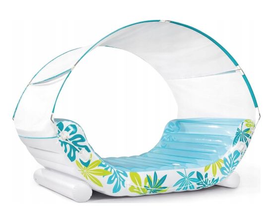 Intex Pływająca wyspa z daszkiem tropical 56294EU 25726 Jaunumi - Sports