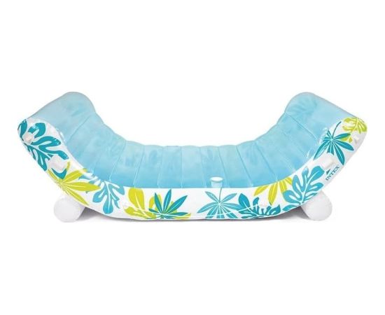 Intex Pływająca wyspa z daszkiem tropical 56294EU 25726 Jaunumi - Sports