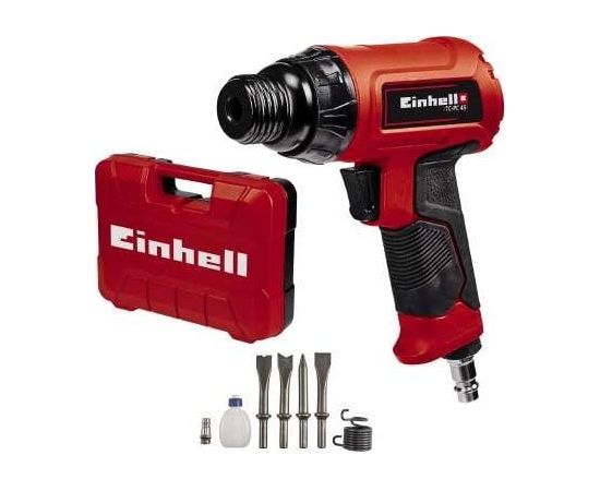 Einhell Młot wyburzeniowy TC-PC 45 Jaunumi -Dārzam