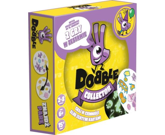 Rebel Dobble Collector Galda spēles