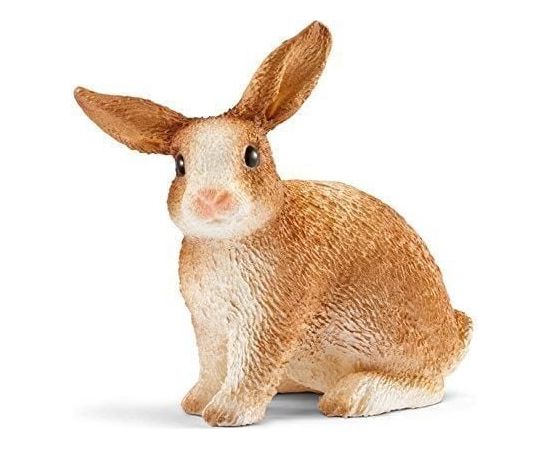 Figurka Schleich Królik - SLH 13827 Figūriņas un varoņi