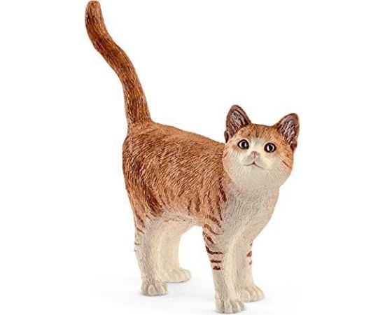 Figurka Schleich Kot (SLH13836) Figūriņas un varoņi