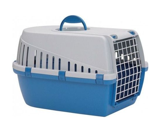 Savic SAVIC-TRANSP. TROTTER 2 56x37x33cm NIEB. Suņu un kaķu transport somas