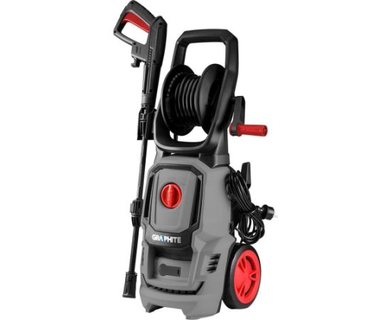 Myjka ciśnieniowa Graphite 59G620 Новинки Для дома и сада 