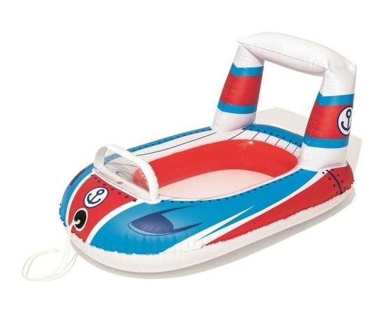 BESTWAY Vehicle Cruisers Baby Boat, assort., 34106 Новости - Детские товары