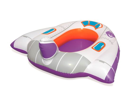 BESTWAY Vehicle Cruisers Baby Boat, assort., 34106 Новости - Детские товары
