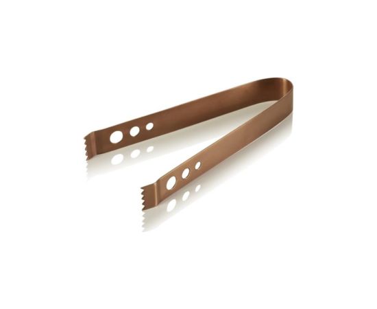 LEDUS STANDZIŅAS 17CM, BRŪNAS, N/T, WAS Bāra piederumi