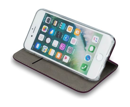 Mocco Smart Magnetic Чехол Книжка для смартфона Samsung Galaxy A26 5G Чехлы - альтернативные