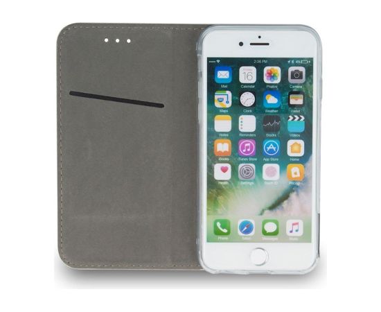 Mocco Smart Magnetic Чехол Книжка для смартфона Samsung Galaxy A26 5G Чехлы - альтернативные