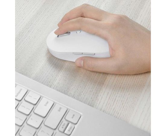 Xiaomi HLK4040GL Беспроводная Компьютерная Мышь 1300DPI USB Мыши