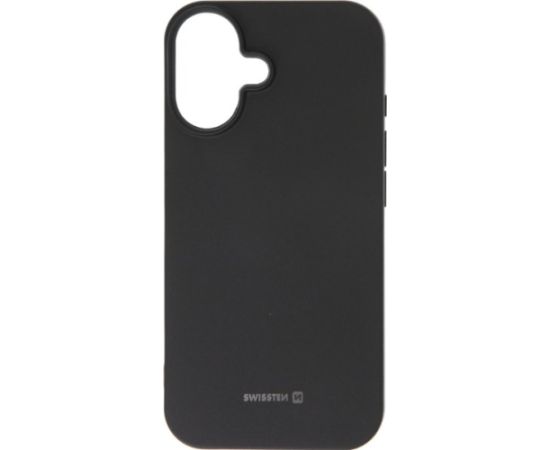 Swissten Soft Joy Case Чехол для Apple iPhone 16e Чехлы - альтернативные