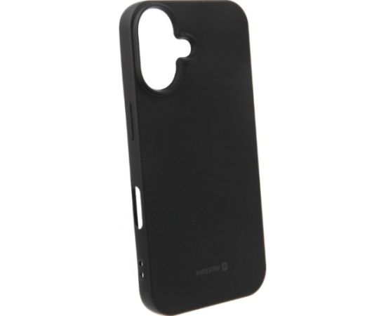 Swissten Soft Joy Case Чехол для Apple iPhone 16e Чехлы - альтернативные