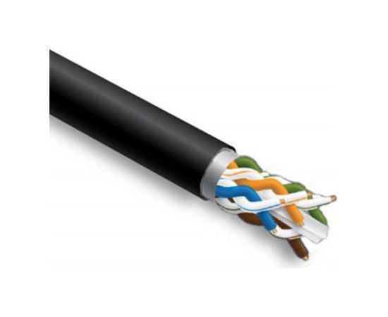 Steinmark Outdoor CAT5 FTP Cable DK-O-F5E Сетевые кабели