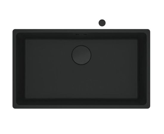 Franke Maris Iebūvējama Virtuves izlietne MRG 110-72 Virtuves izlietnes