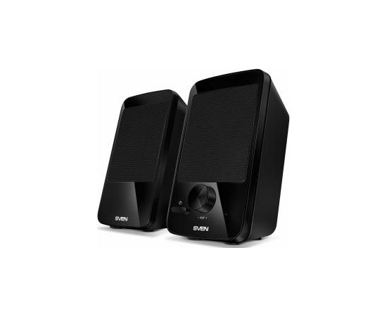 Skaļruņi Sven 312 Компьютерные колонки