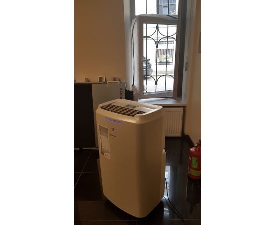 Electrolux AIRLOCK 100