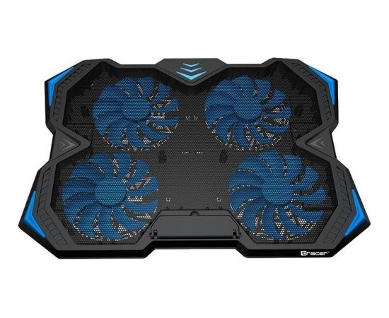 Cooler station TRACER GAMEZONE Turbo 17 ''