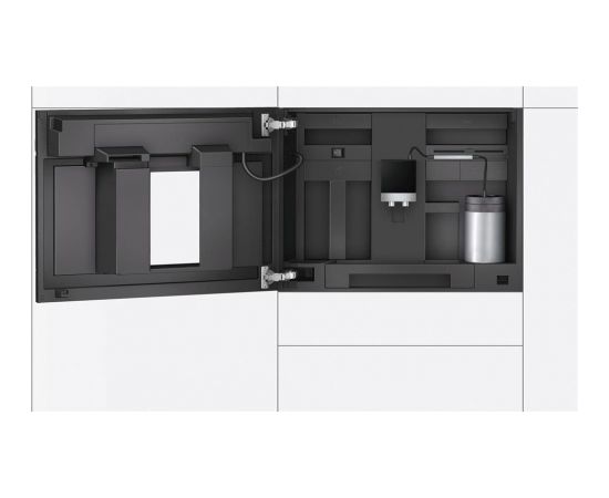 Coffee maker Siemens CT636LES6 Kafijas automāti, iebūvējami