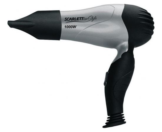 Hair dryer Scarlett SC-HD70T03 | 1000W