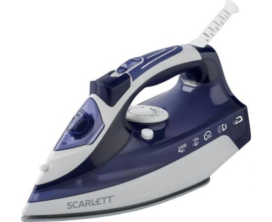 Iron Scarlett SC-SI30K21