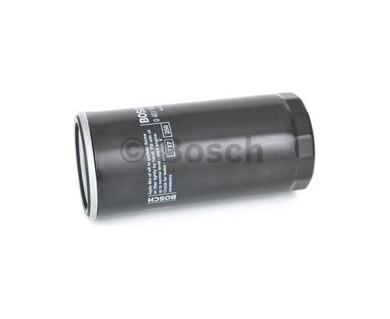Bosch Eļļas filtrs 0 451 103 249