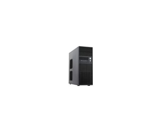 Chieftec IARENA CQ-01B MIDITOWER USB3.0 BLACK