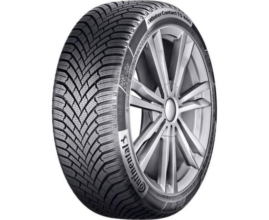 Continental ContiWinterContact TS 860 175/60R15 81T