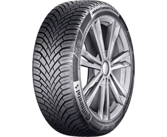 Continental ContiWinterContact TS 860 175/60R15 81T