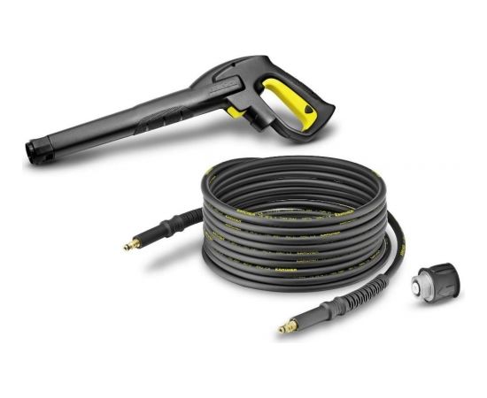 Karcher Komplekts ar augstspiediena šļūteni HK 12, Kärcher Принадлежности для моющих средств