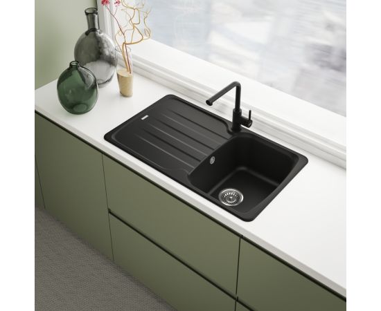 Franke Lina Virtuves Izlietnes Jaucējkrāns Для кухни