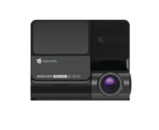 Navitel RS984 GPS advanced smart dashcam Navitel Video reģistratori
