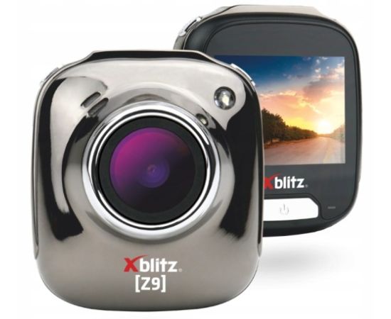 Kamera samochodowa Xblitz Z9 Видеорегистраторы