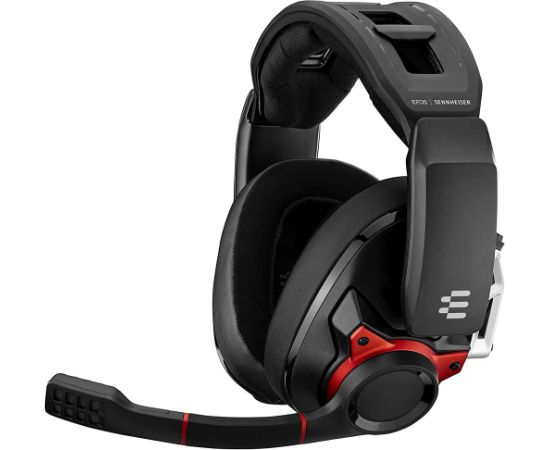 Audio Technica ATH-GL3BK, gaming headset (black, 3.5 mm jack) Aудио-видео