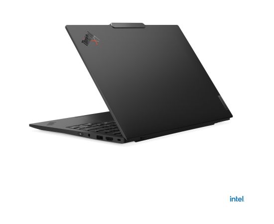 Lenovo ThinkPad X1 Carbon G13 Aura Edition Black 14 " IPS Touchscreen WUXGA 1920 x 1200 pixels Anti-glare Intel Core Ultra 7 258V 32 GB Soldered LPDDR5x Solid-state drive capacity 512 GB Intel Arc Graphics 140V Windows 11 Pro 802.11be Bluetooth version 5. Ноутбуки