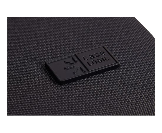 Case Logic INVIS114 Invigo Eco Sleeve Sleeve Black Somas portatīvajiem datoriem