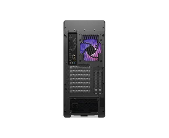 Lenovo Legion T7 34IAS10 Desktop Tower Intel Core Ultra 7 265KF 32 (2x16GB) GB UDIMM DDR5 1000 GB NVIDIA GeForce RTX 5080 No Optical drive No keyboard Windows 11 Home Warranty 24 month(s) Personālie datori