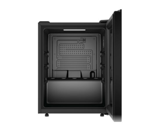 Candy Wine Cooler CWC023 Black Крупная бытовая техника