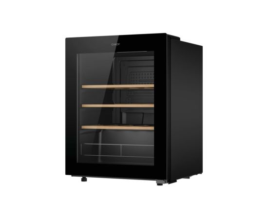 Candy Wine Cooler CWC023 Black Крупная бытовая техника