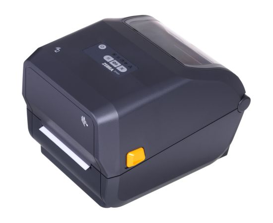 Zebra ZD421 label printer Thermal transfer 203 x 203 DPI Wired & Wireless Принтер наклейки
