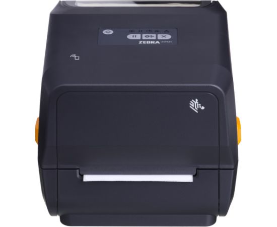 Zebra ZD421 label printer Thermal transfer 203 x 203 DPI Wired & Wireless Принтер наклейки