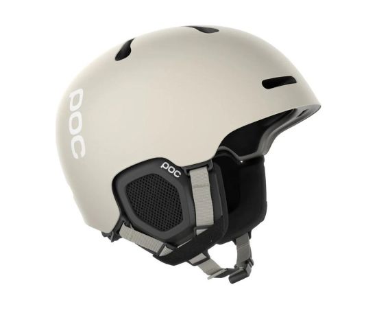 POC Fornix MIPS POW JJ Grey Зимние спортивные шлемы