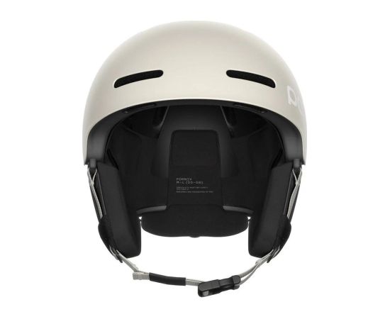 POC Fornix MIPS POW JJ Grey Зимние спортивные шлемы