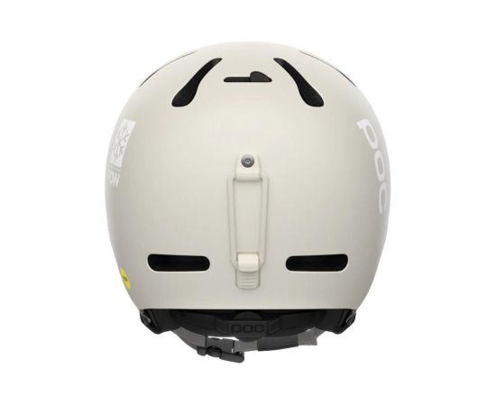 POC Fornix MIPS POW JJ Grey Зимние спортивные шлемы