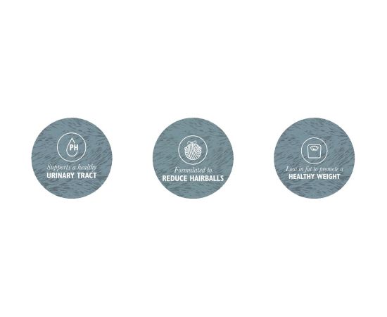 EDEN White Fish with Herring Caviar - dry cat food - 1.5 kg Kaķu sausā barība