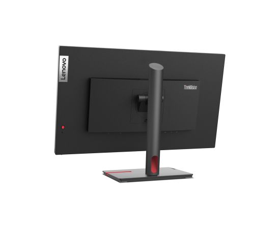 Lenovo ThinkVision T23i-30 LED display 58.4 cm (23") 1920 x 1080 pixels Full HD Black Monitori