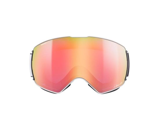 Julbo Gogle narciarskie LIGHTYEAR 1-3 White/Black Ziemas sporta brilles