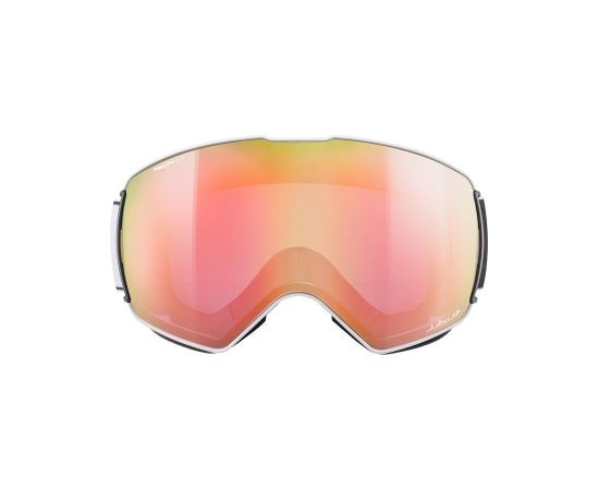 Julbo Gogle narciarskie LIGHTYEAR 1-3 White/Black Ziemas sporta brilles